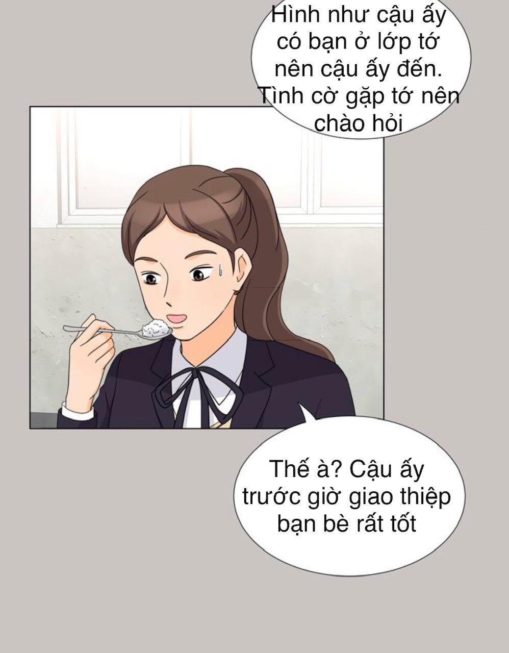 Idol Và Sếp Em Yêu Ai? Chapter 63 - Trang 2