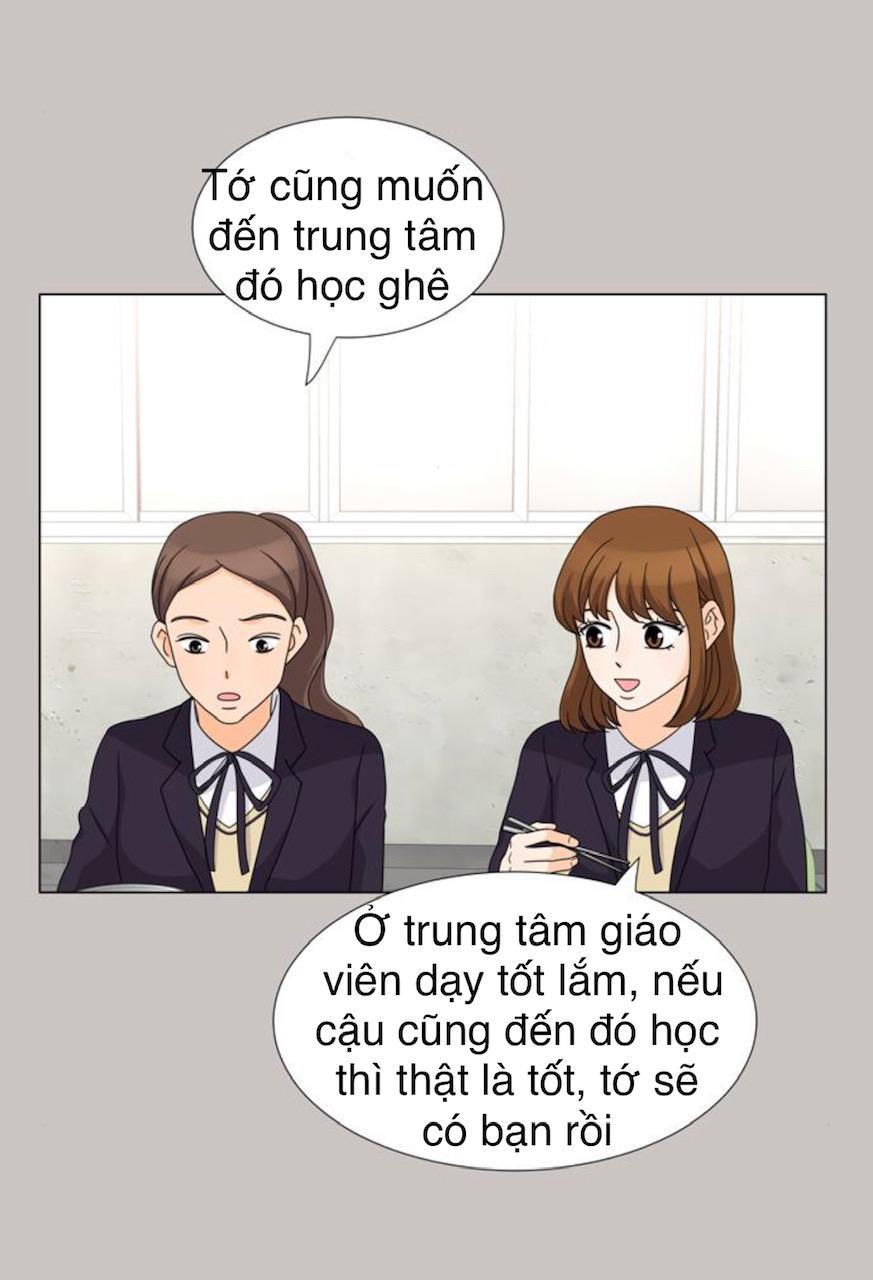 Idol Và Sếp Em Yêu Ai? Chapter 63 - Trang 2