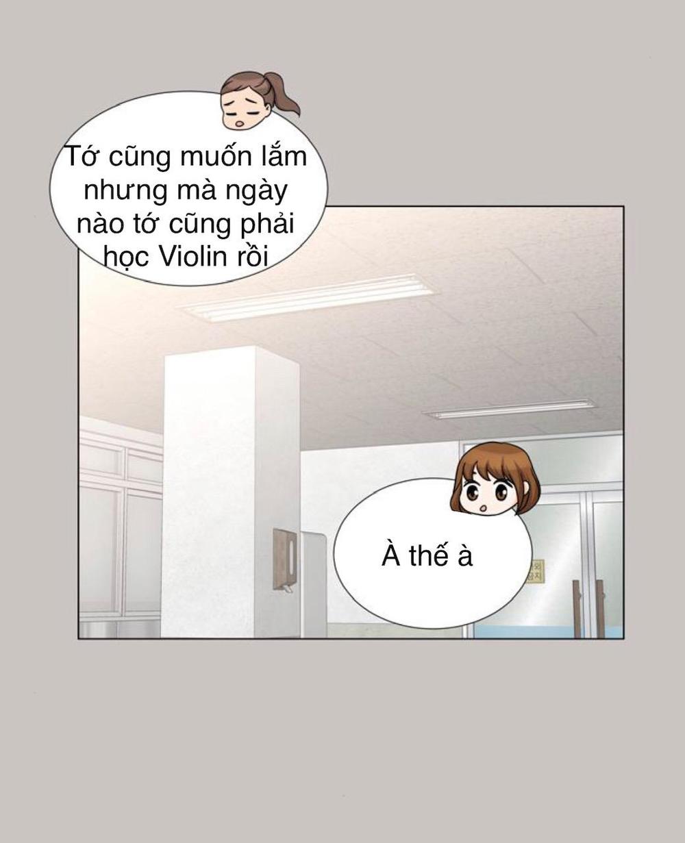 Idol Và Sếp Em Yêu Ai? Chapter 63 - Trang 2