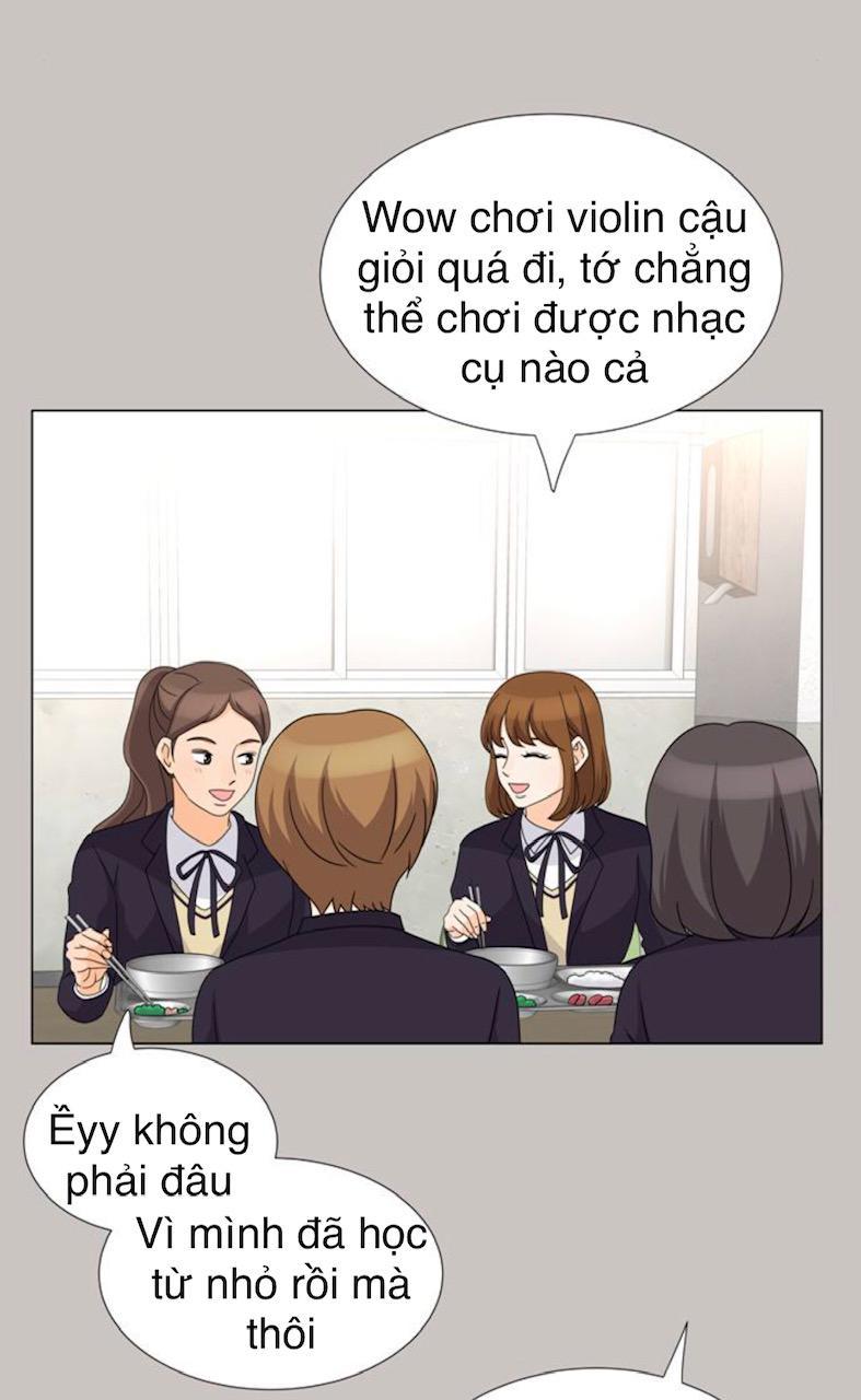 Idol Và Sếp Em Yêu Ai? Chapter 63 - Trang 2