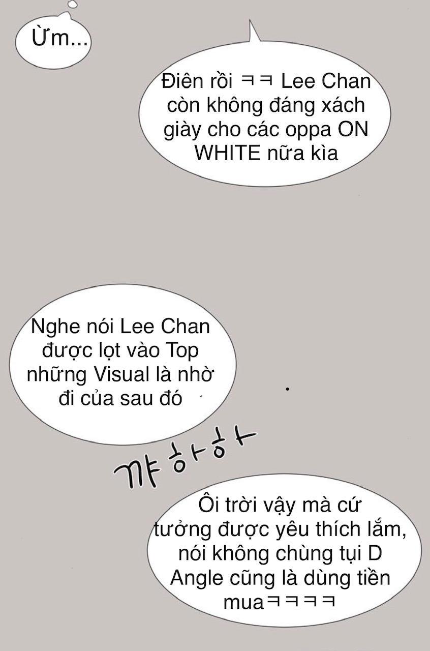 Idol Và Sếp Em Yêu Ai? Chapter 62 - Trang 2