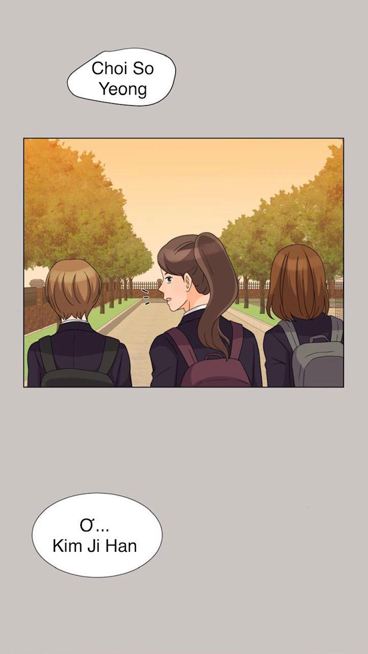 Idol Và Sếp Em Yêu Ai? Chapter 62 - Trang 2