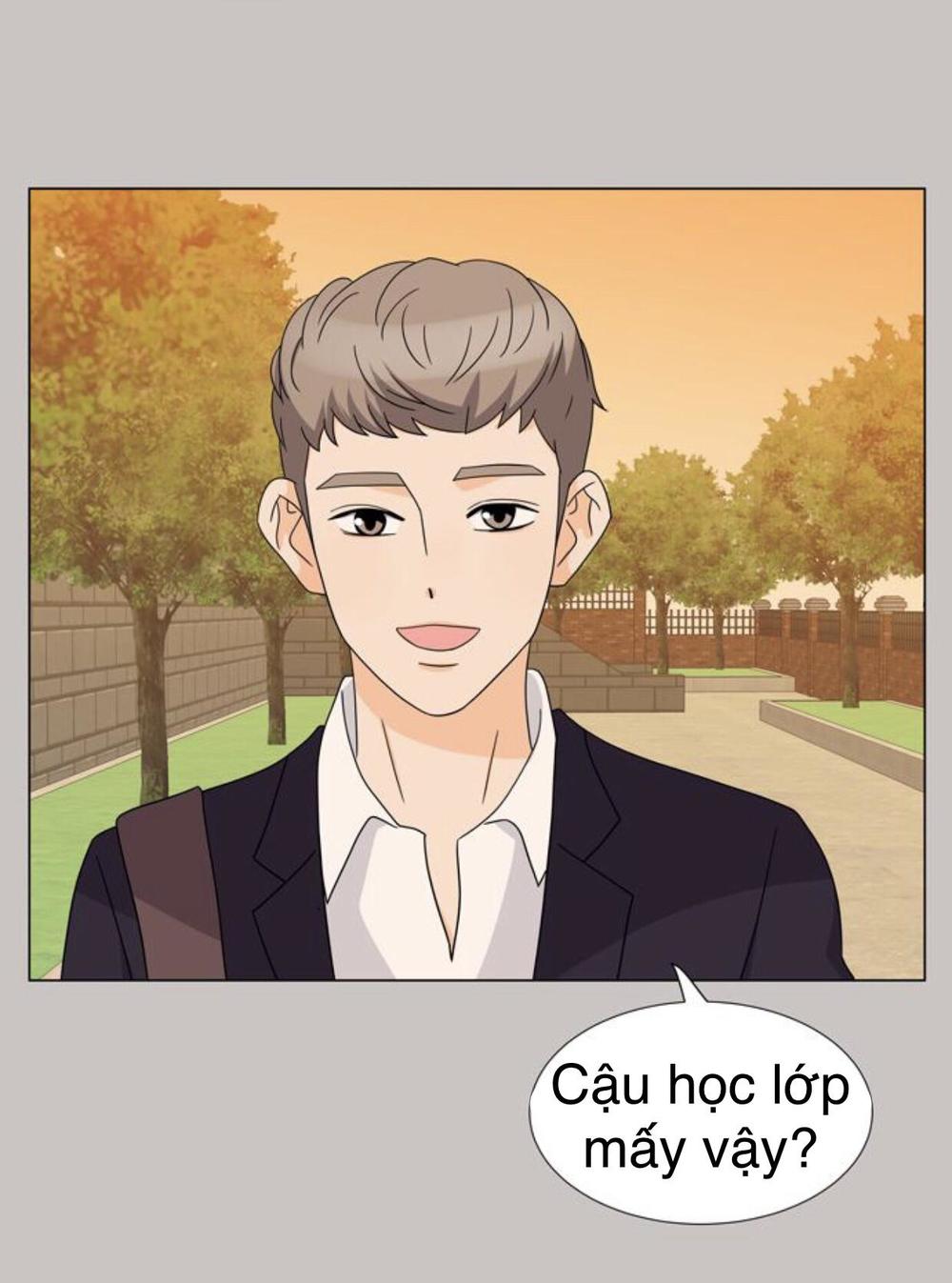 Idol Và Sếp Em Yêu Ai? Chapter 62 - Trang 2