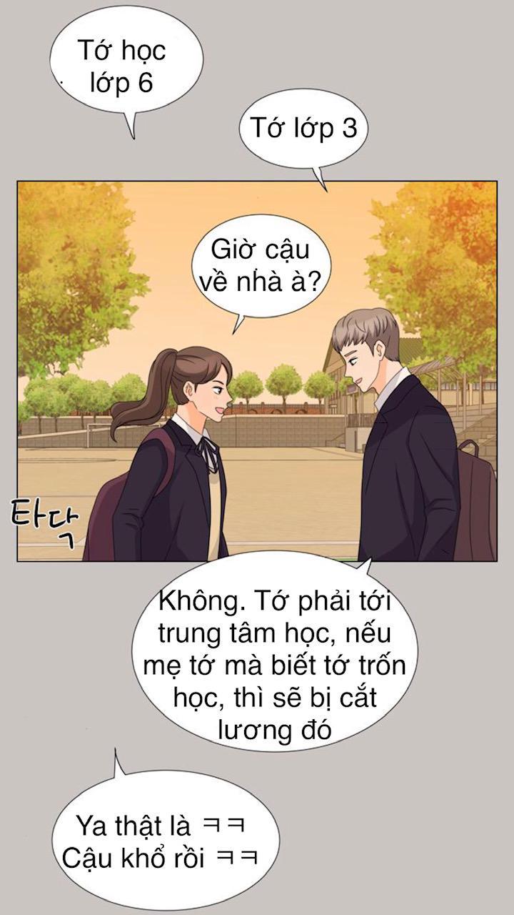 Idol Và Sếp Em Yêu Ai? Chapter 62 - Trang 2