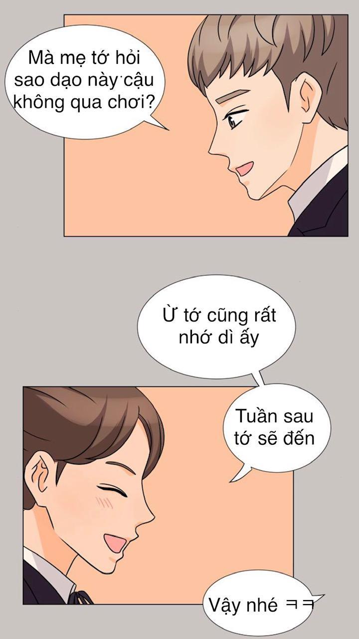 Idol Và Sếp Em Yêu Ai? Chapter 62 - Trang 2