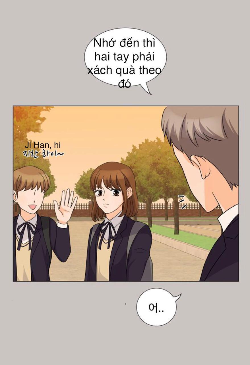 Idol Và Sếp Em Yêu Ai? Chapter 62 - Trang 2