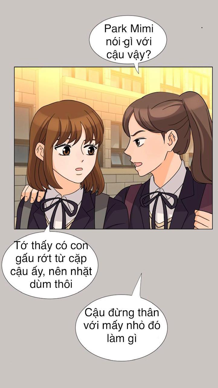 Idol Và Sếp Em Yêu Ai? Chapter 62 - Trang 2