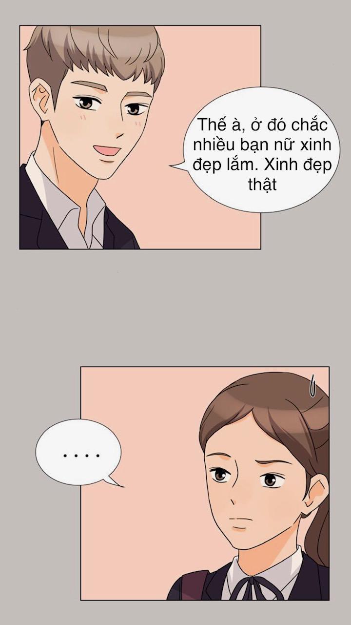 Idol Và Sếp Em Yêu Ai? Chapter 62 - Trang 2