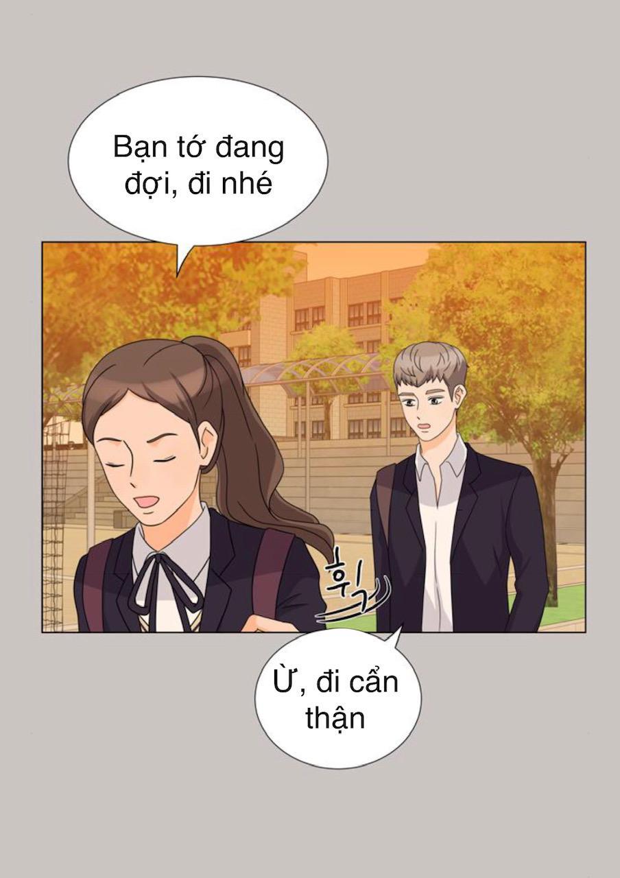 Idol Và Sếp Em Yêu Ai? Chapter 62 - Trang 2