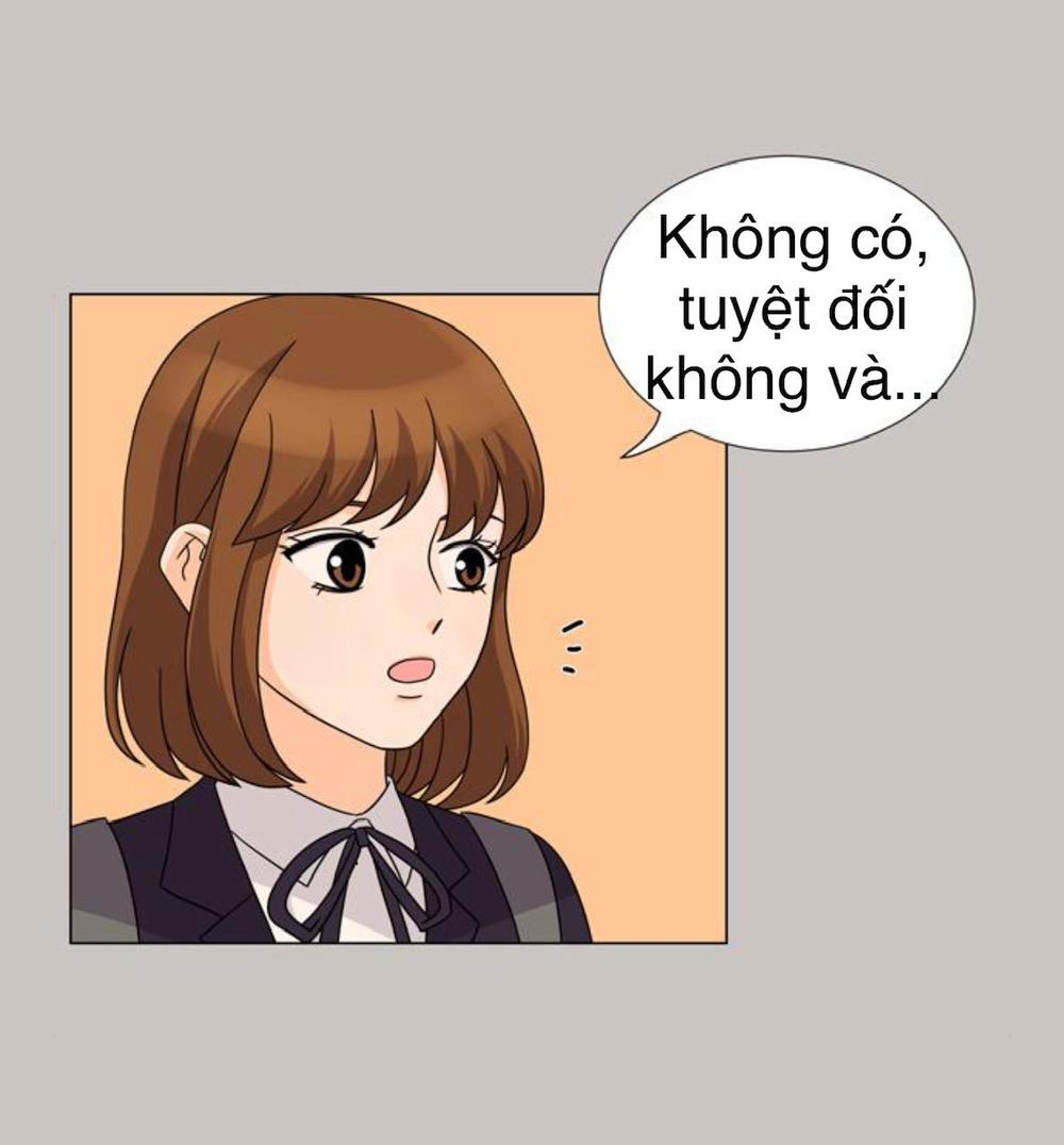 Idol Và Sếp Em Yêu Ai? Chapter 62 - Trang 2