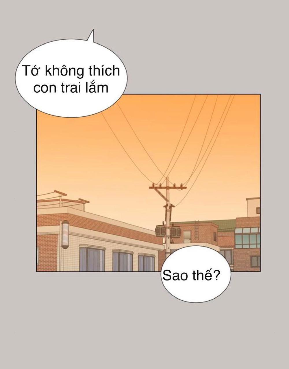 Idol Và Sếp Em Yêu Ai? Chapter 62 - Trang 2