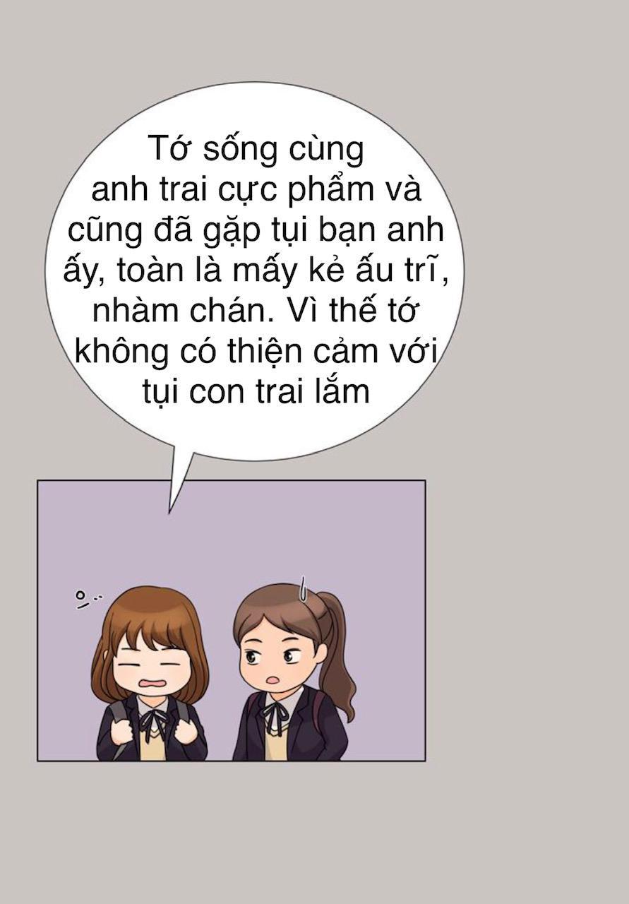 Idol Và Sếp Em Yêu Ai? Chapter 62 - Trang 2