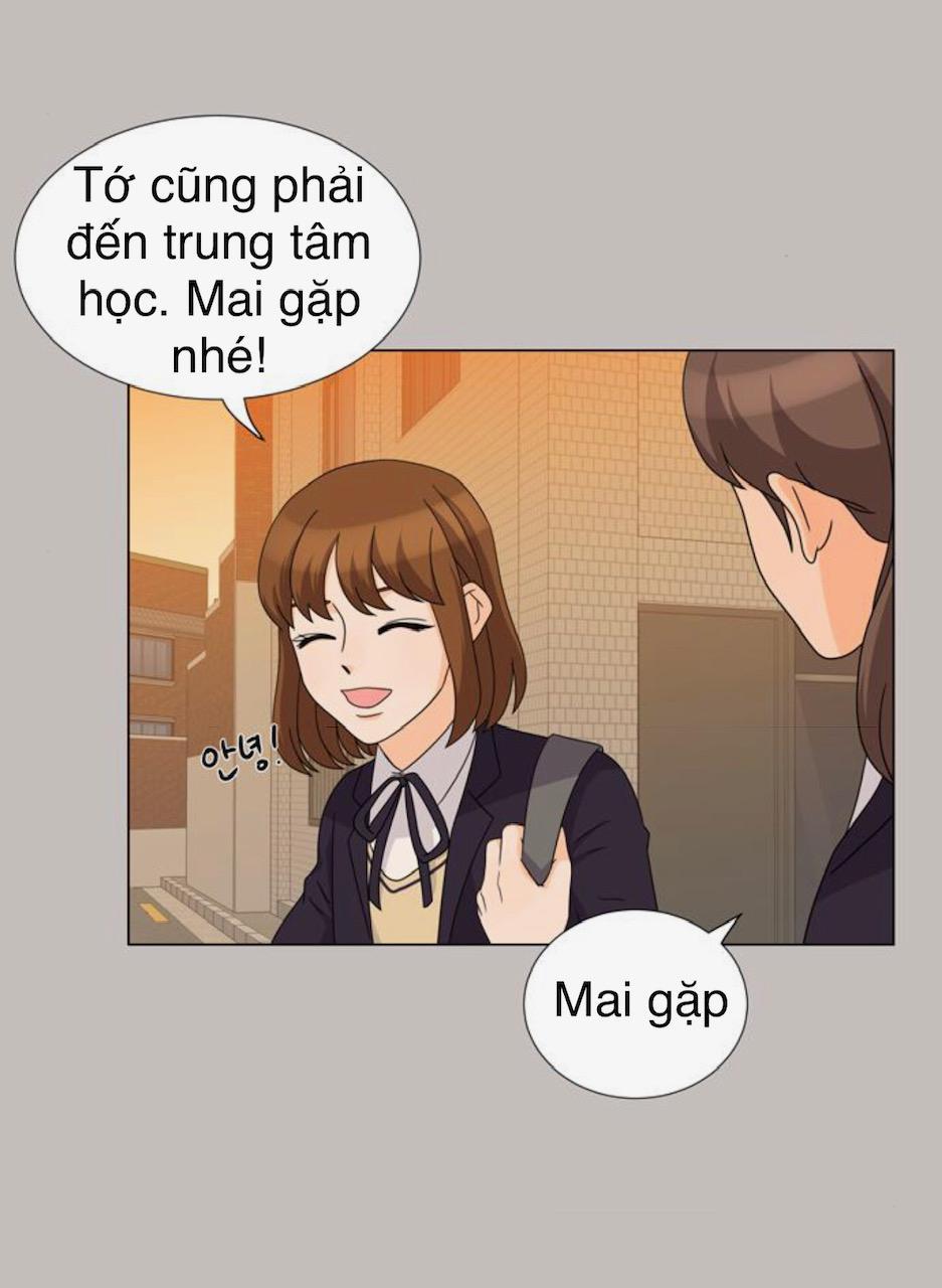 Idol Và Sếp Em Yêu Ai? Chapter 62 - Trang 2