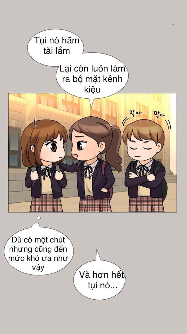 Idol Và Sếp Em Yêu Ai? Chapter 62 - Trang 2