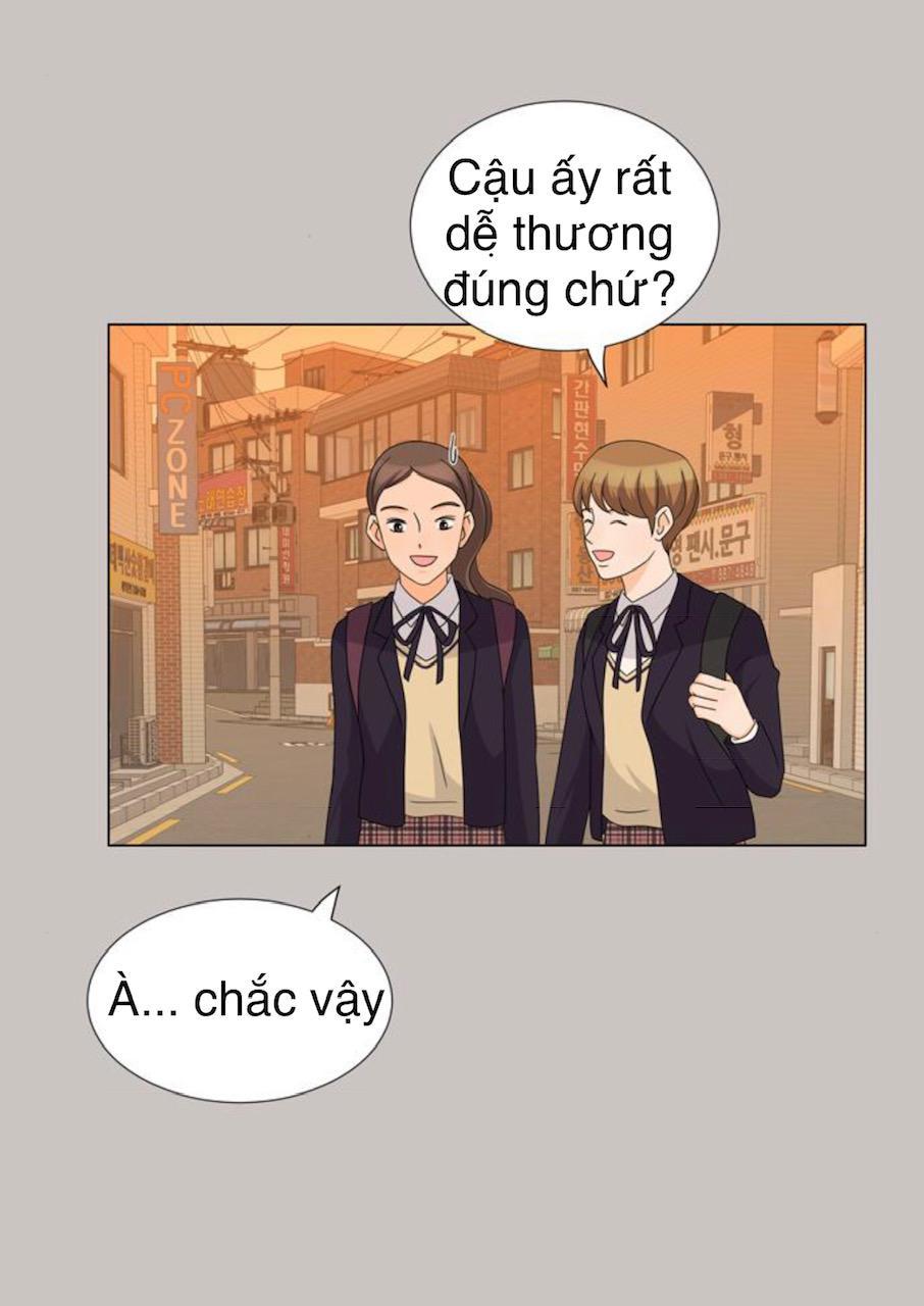 Idol Và Sếp Em Yêu Ai? Chapter 62 - Trang 2