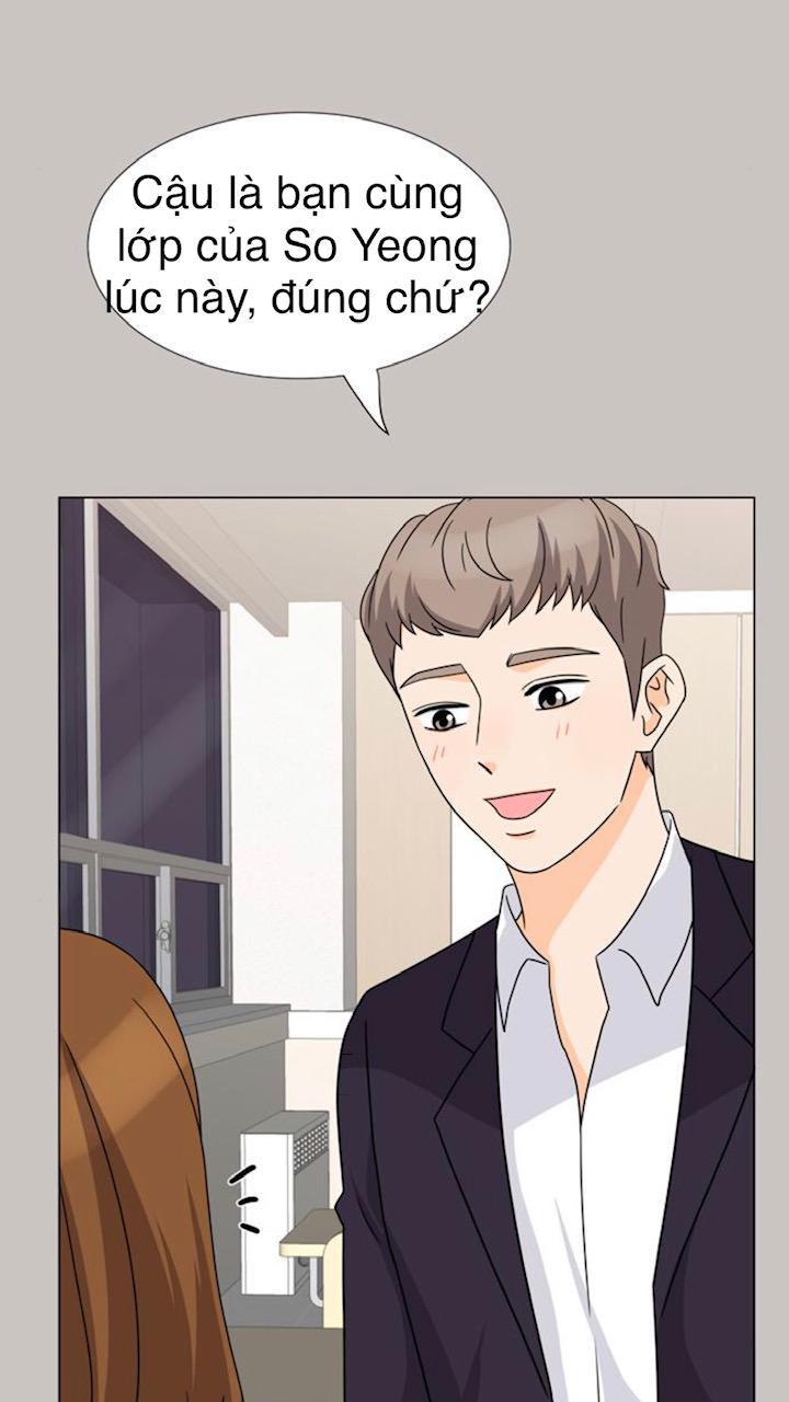 Idol Và Sếp Em Yêu Ai? Chapter 62 - Trang 2