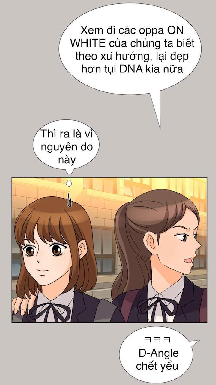 Idol Và Sếp Em Yêu Ai? Chapter 62 - Trang 2