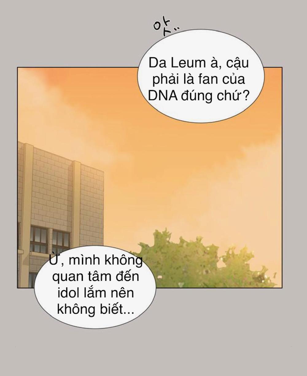 Idol Và Sếp Em Yêu Ai? Chapter 62 - Trang 2