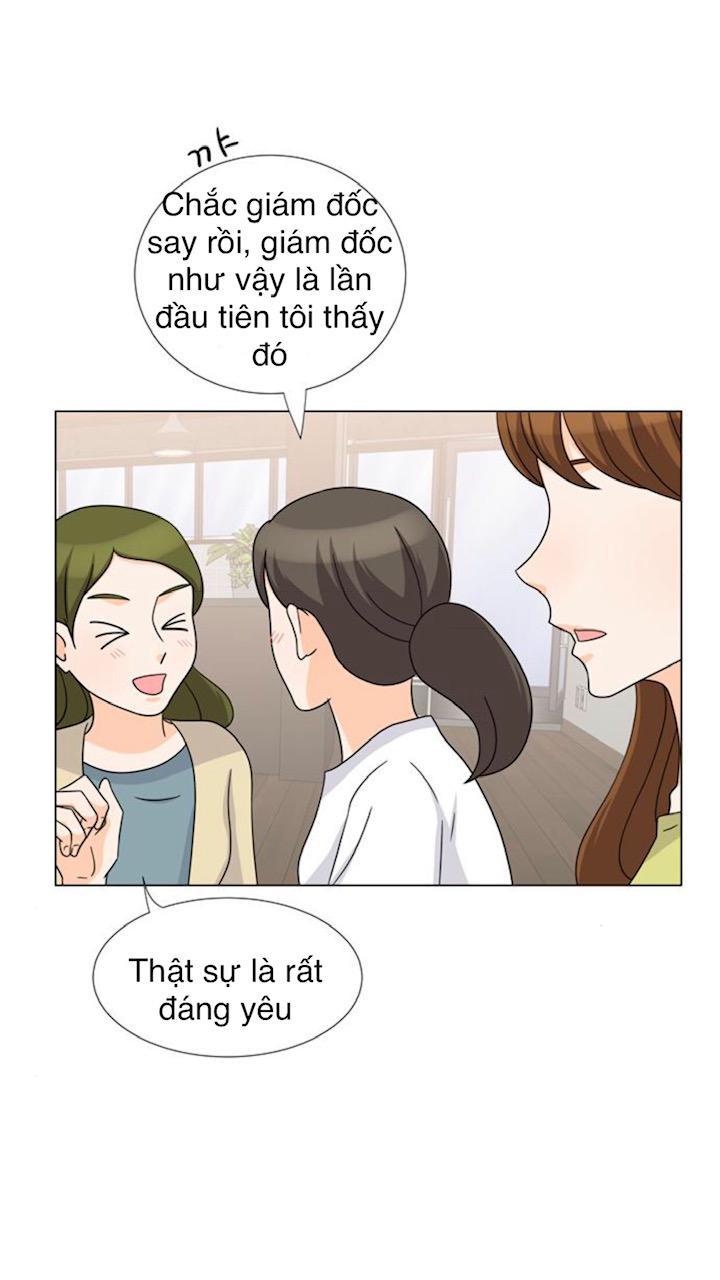 Idol Và Sếp Em Yêu Ai? Chapter 60 - Trang 2