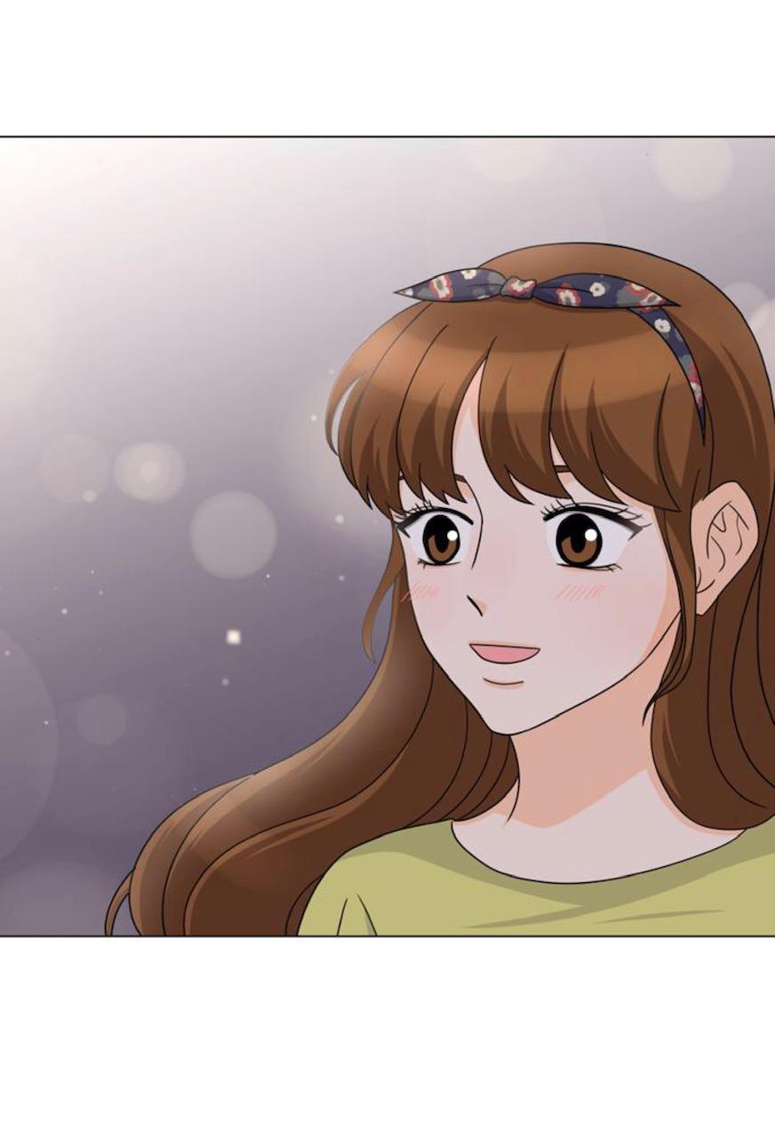 Idol Và Sếp Em Yêu Ai? Chapter 60 - Trang 2