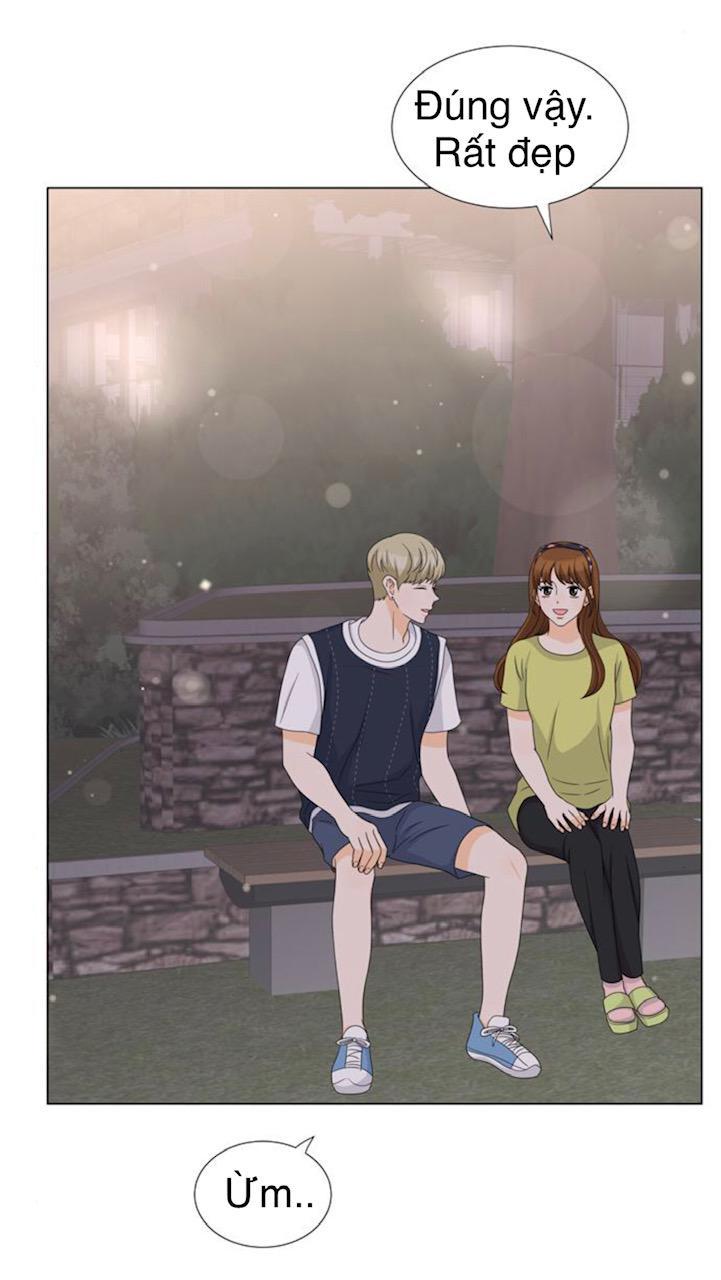 Idol Và Sếp Em Yêu Ai? Chapter 60 - Trang 2