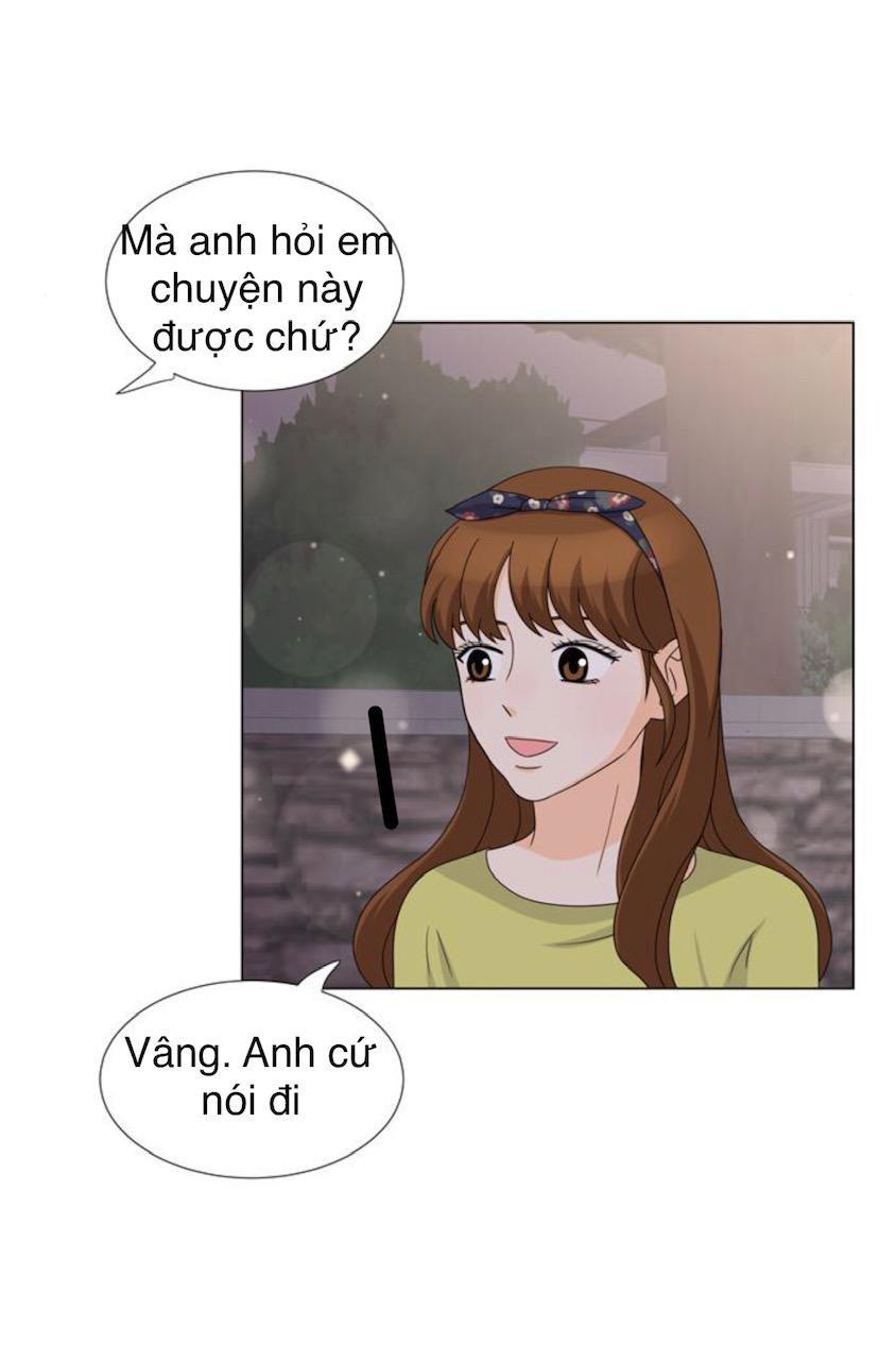 Idol Và Sếp Em Yêu Ai? Chapter 60 - Trang 2