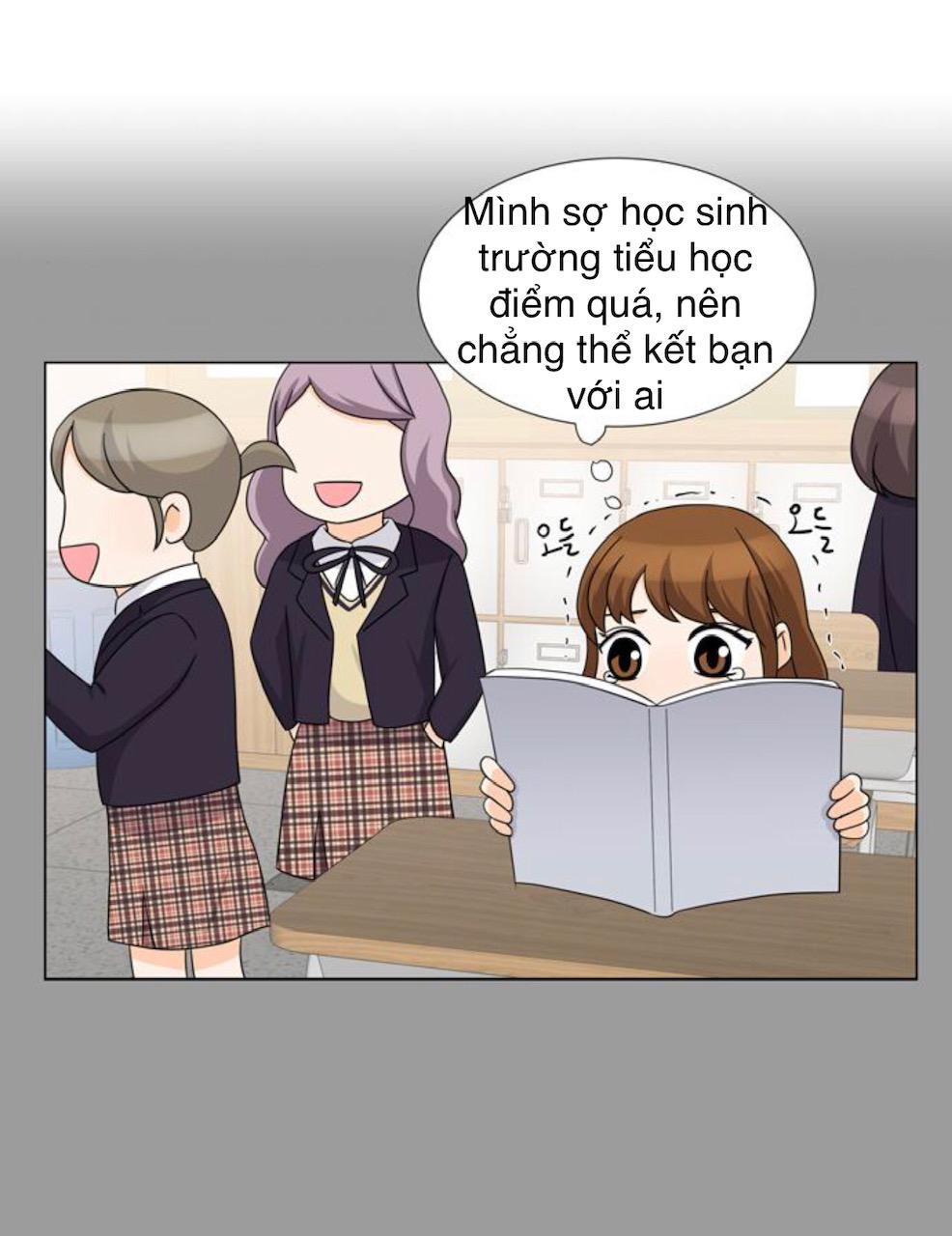 Idol Và Sếp Em Yêu Ai? Chapter 60 - Trang 2