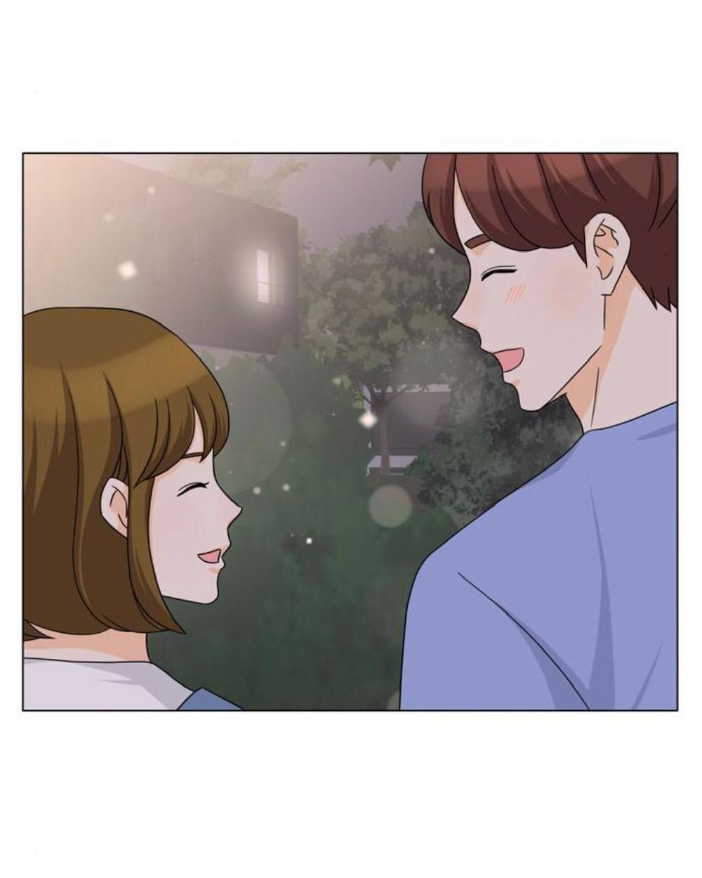 Idol Và Sếp Em Yêu Ai? Chapter 58 - Trang 2