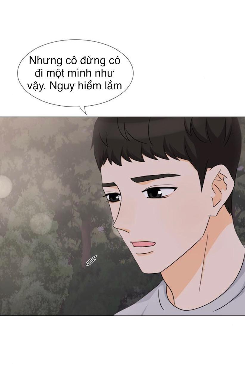 Idol Và Sếp Em Yêu Ai? Chapter 58 - Trang 2