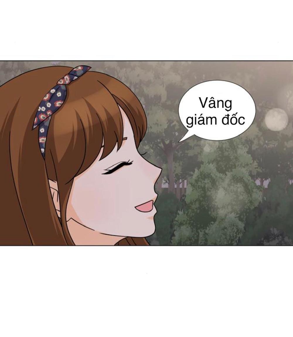 Idol Và Sếp Em Yêu Ai? Chapter 58 - Trang 2