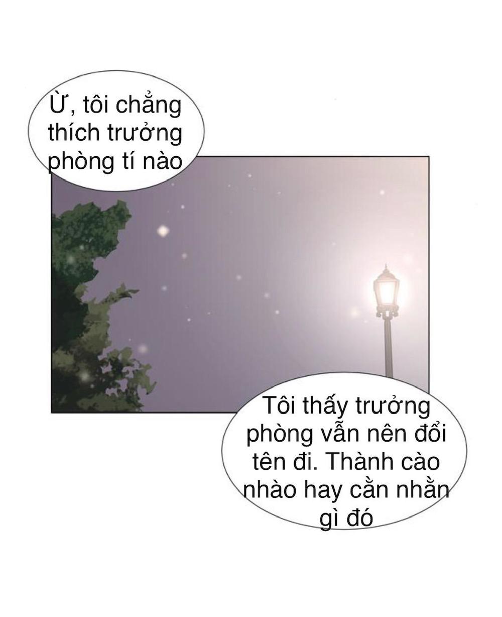 Idol Và Sếp Em Yêu Ai? Chapter 58 - Trang 2