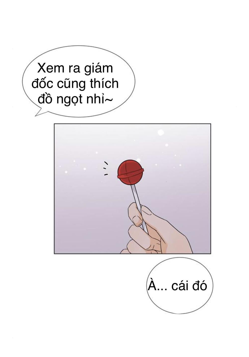 Idol Và Sếp Em Yêu Ai? Chapter 58 - Trang 2