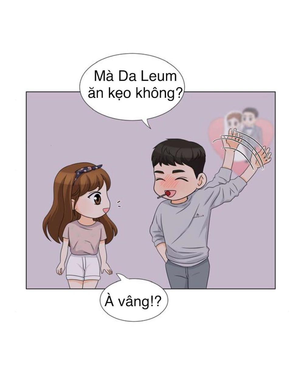 Idol Và Sếp Em Yêu Ai? Chapter 58 - Trang 2