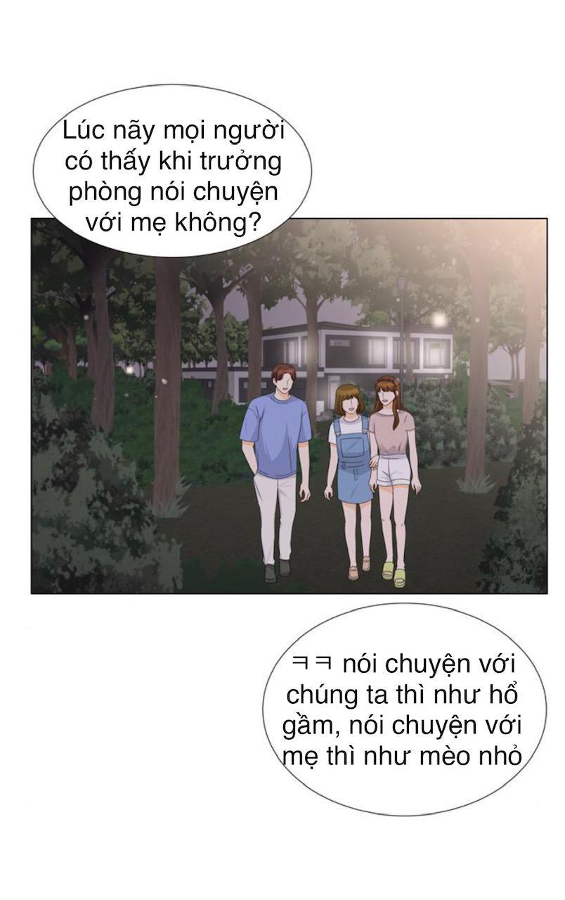 Idol Và Sếp Em Yêu Ai? Chapter 58 - Trang 2