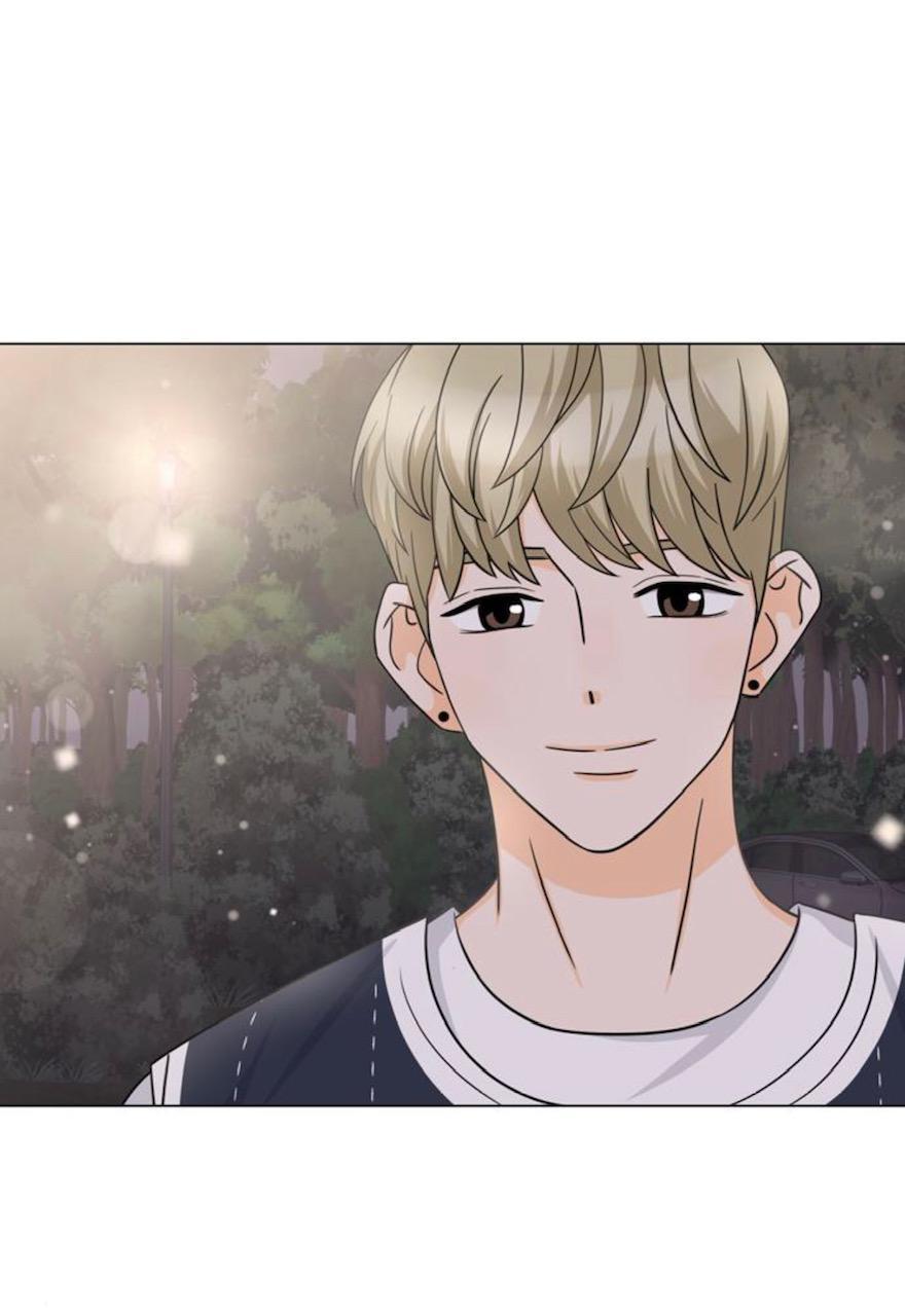 Idol Và Sếp Em Yêu Ai? Chapter 58 - Trang 2