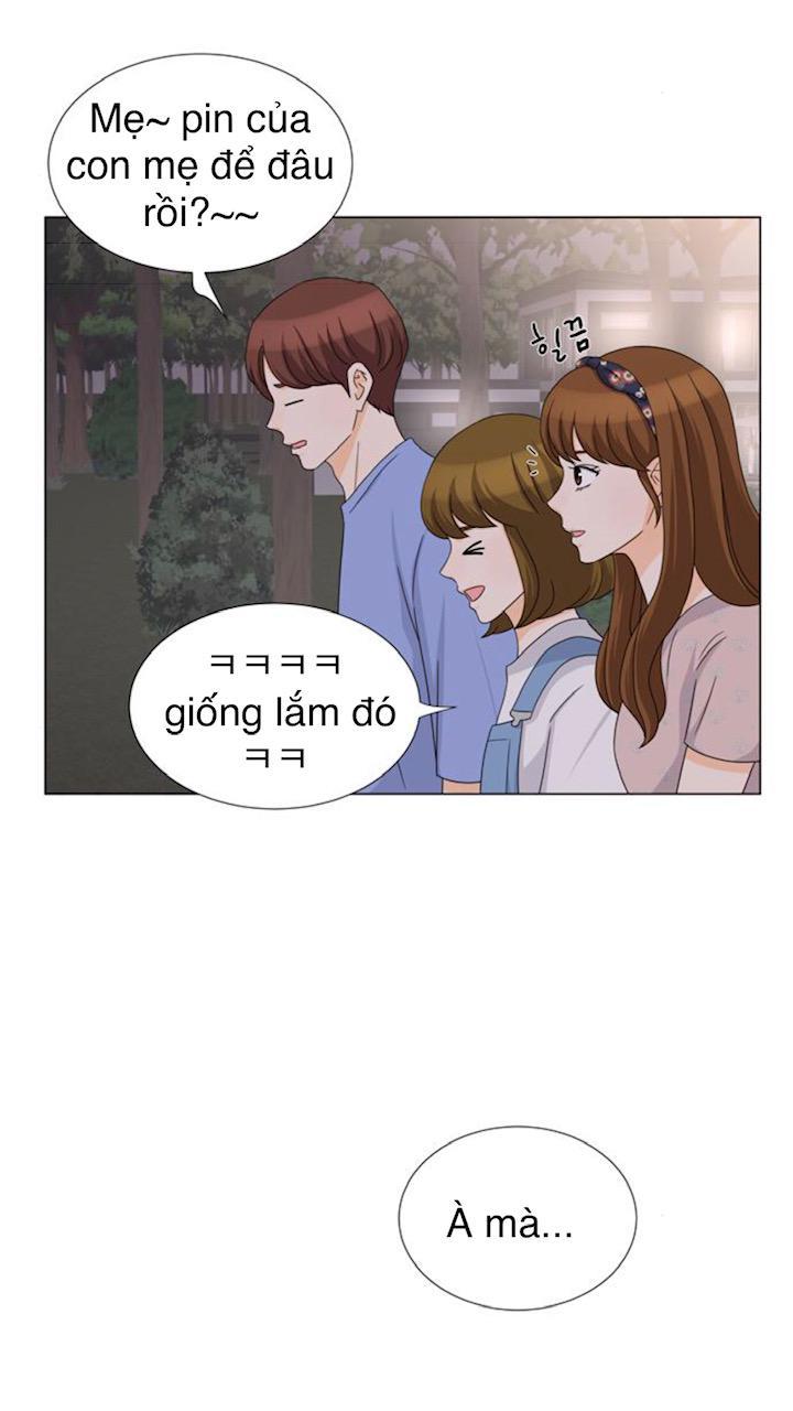 Idol Và Sếp Em Yêu Ai? Chapter 58 - Trang 2