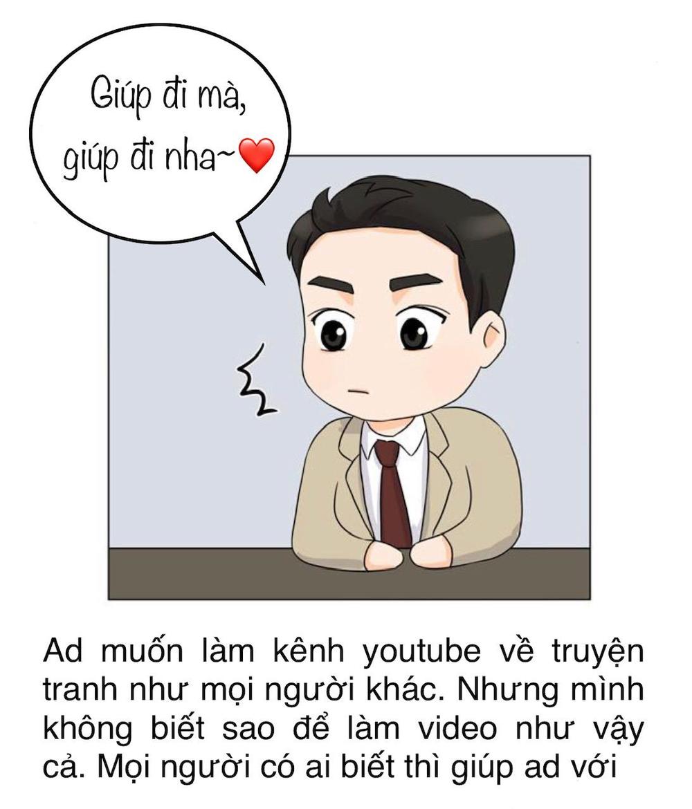 Idol Và Sếp Em Yêu Ai? Chapter 58 - Trang 2