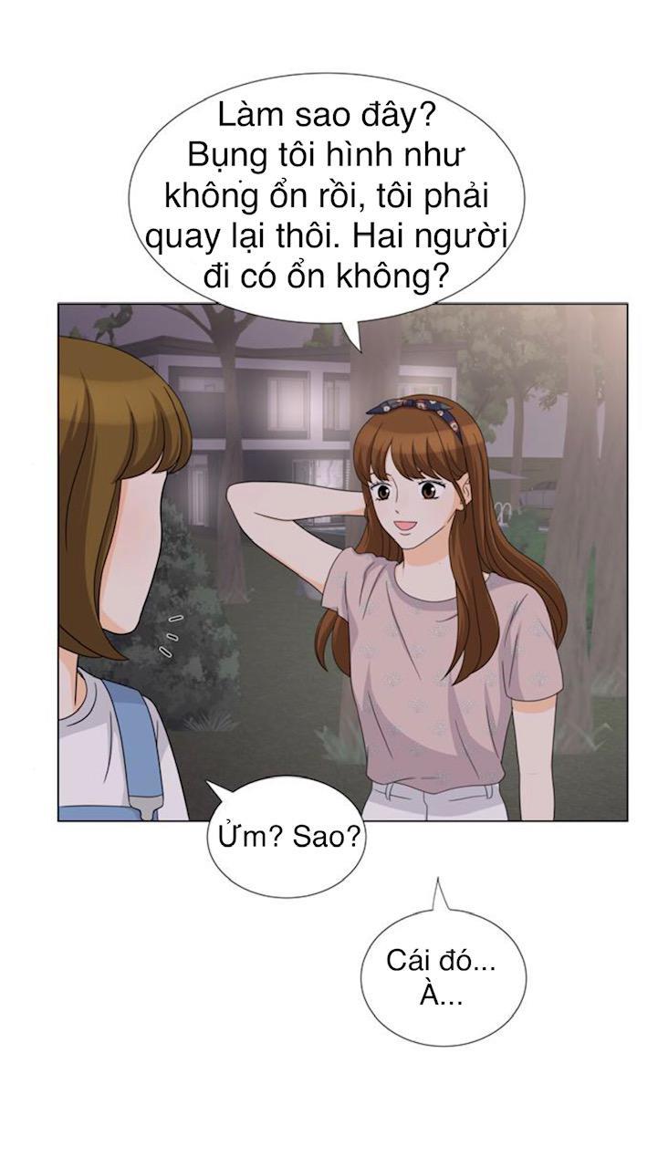 Idol Và Sếp Em Yêu Ai? Chapter 58 - Trang 2