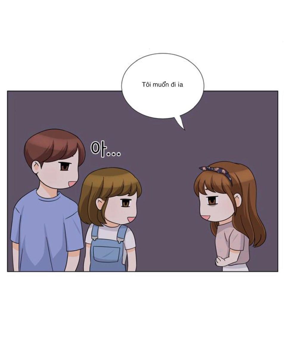 Idol Và Sếp Em Yêu Ai? Chapter 58 - Trang 2