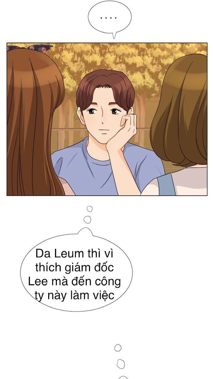 Idol Và Sếp Em Yêu Ai? Chapter 57 - Trang 2