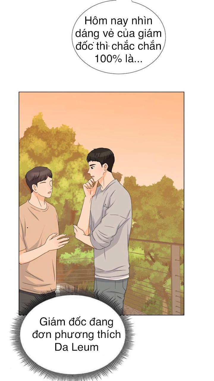 Idol Và Sếp Em Yêu Ai? Chapter 57 - Trang 2