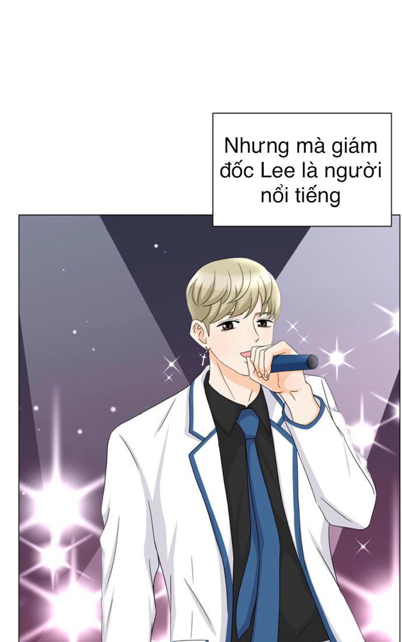 Idol Và Sếp Em Yêu Ai? Chapter 57 - Trang 2