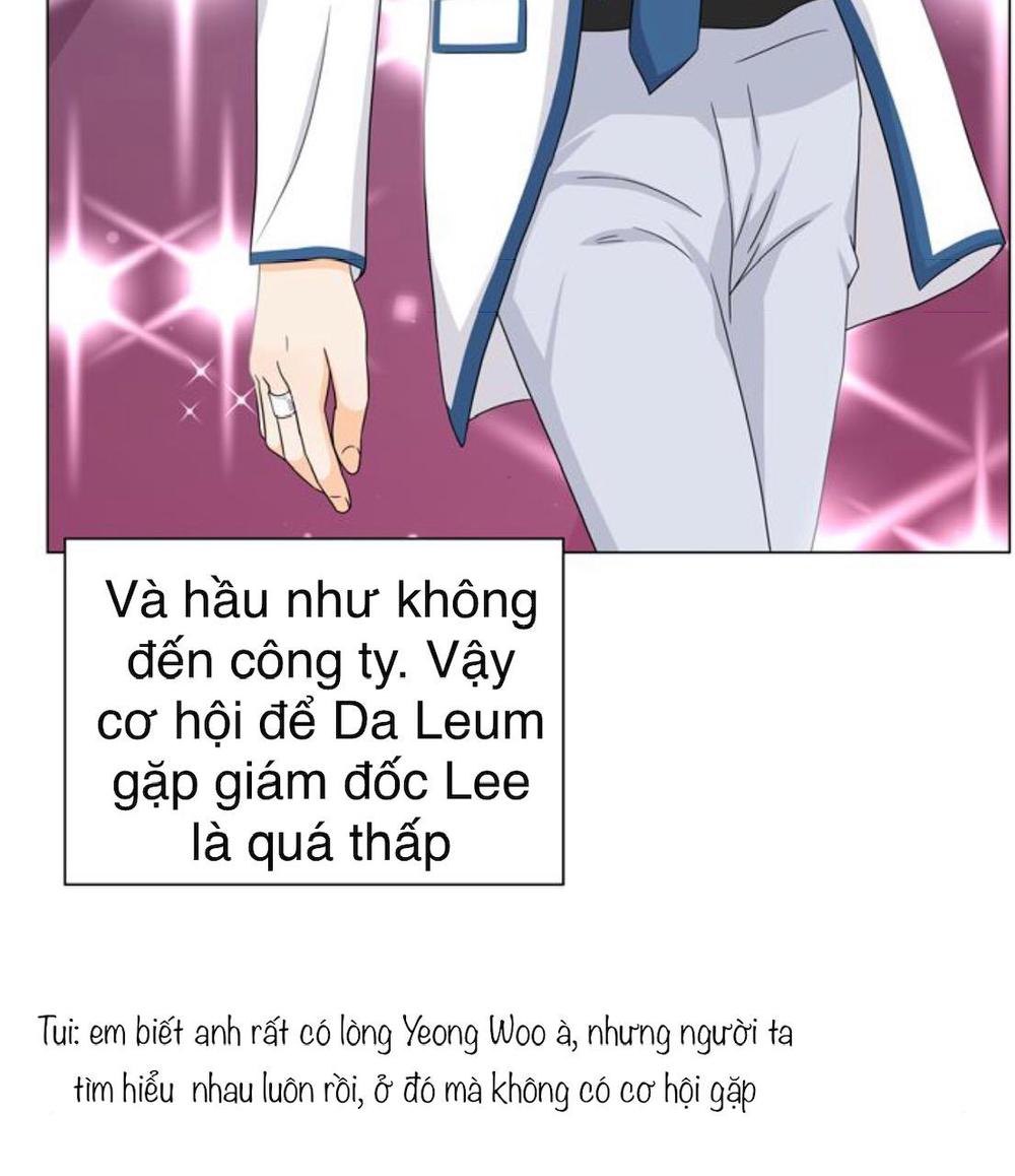 Idol Và Sếp Em Yêu Ai? Chapter 57 - Trang 2