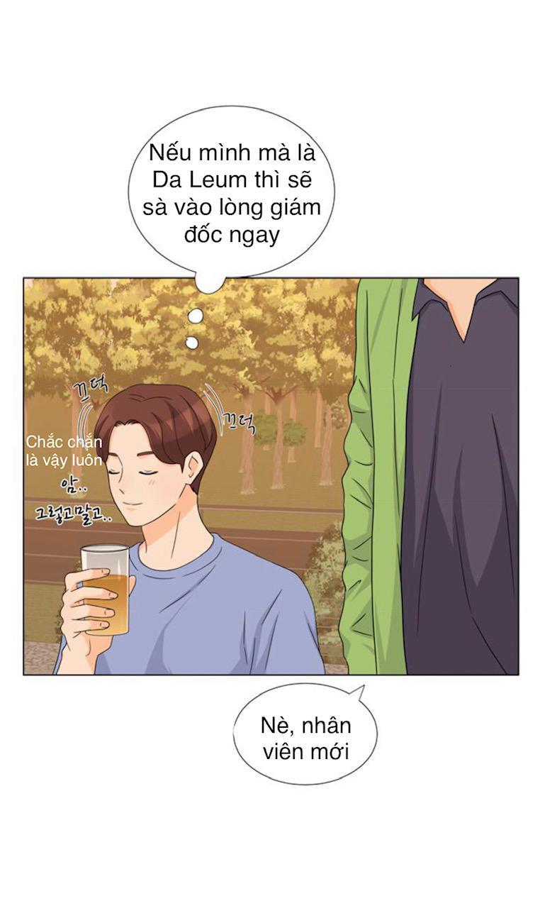 Idol Và Sếp Em Yêu Ai? Chapter 57 - Trang 2