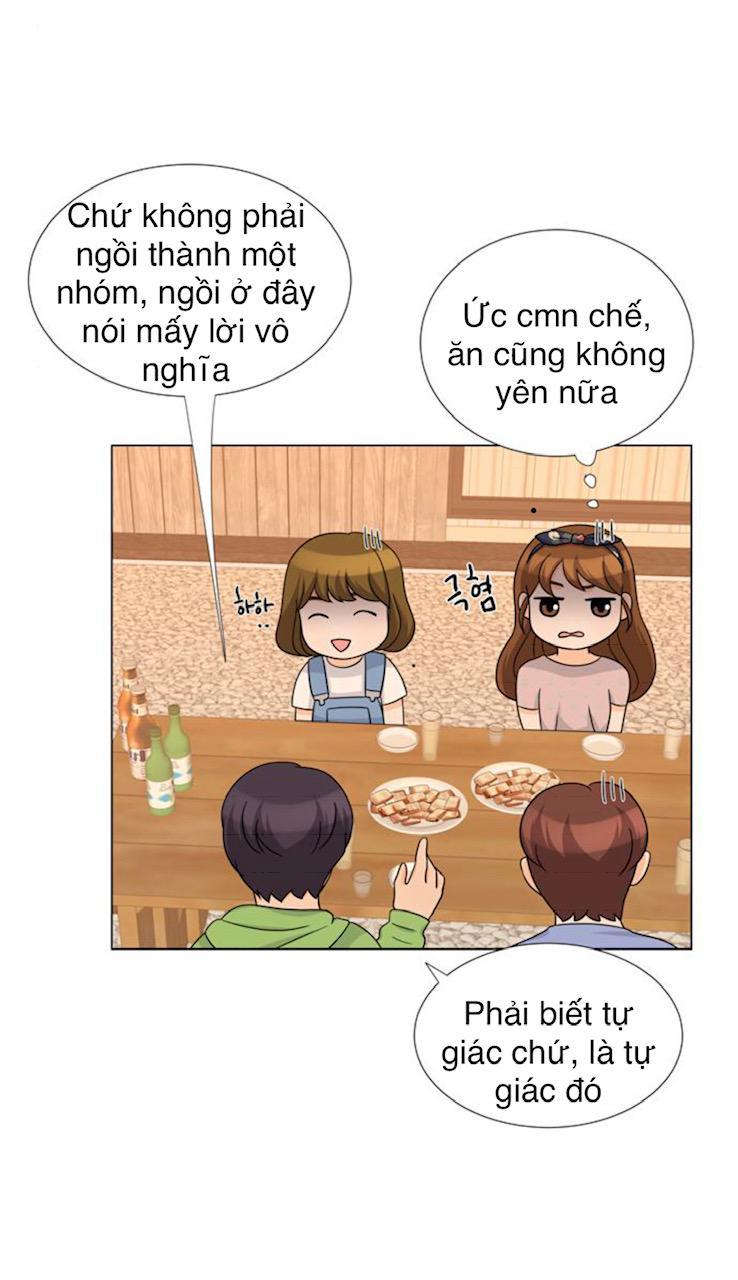 Idol Và Sếp Em Yêu Ai? Chapter 57 - Trang 2