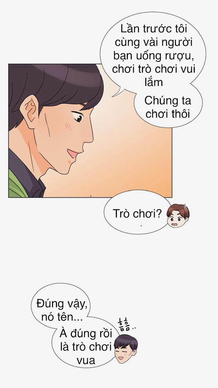 Idol Và Sếp Em Yêu Ai? Chapter 57 - Trang 2