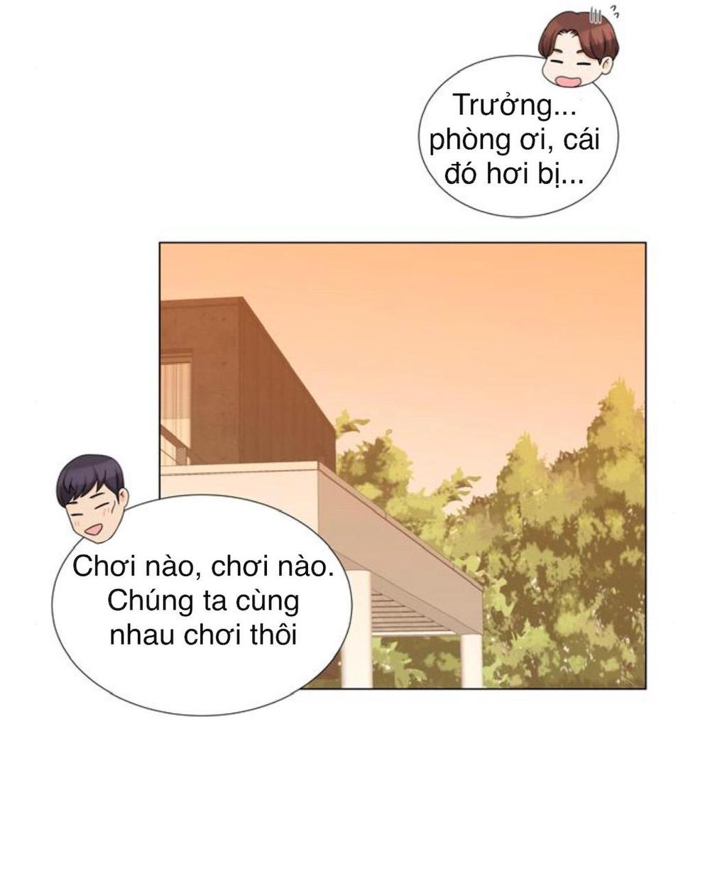 Idol Và Sếp Em Yêu Ai? Chapter 57 - Trang 2