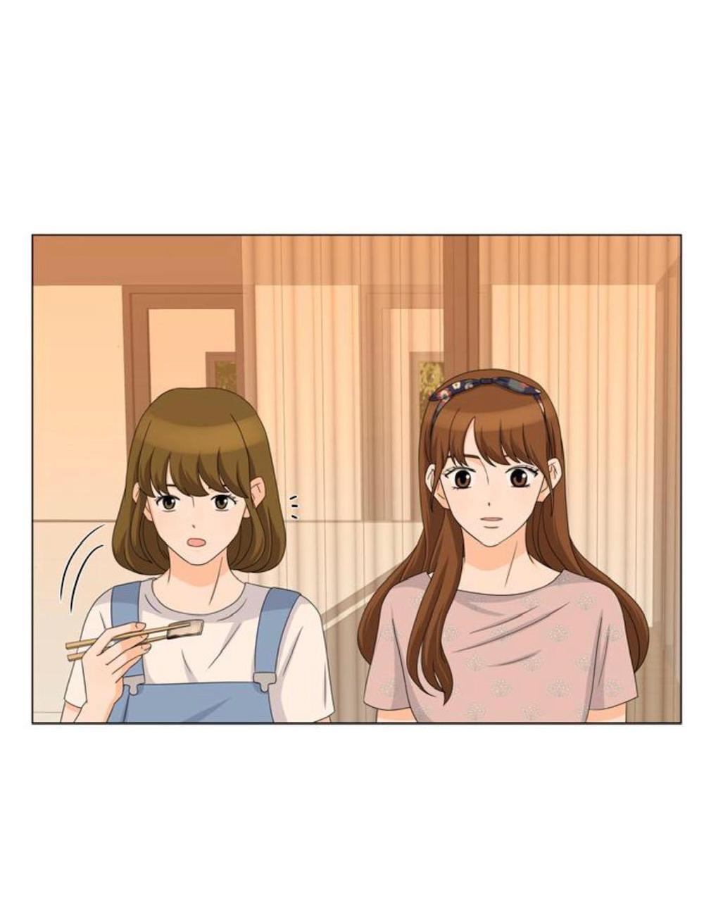 Idol Và Sếp Em Yêu Ai? Chapter 57 - Trang 2