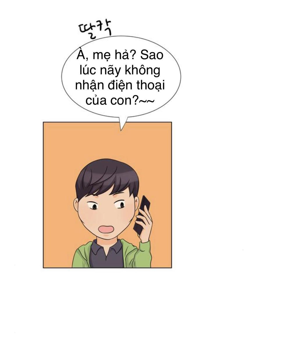 Idol Và Sếp Em Yêu Ai? Chapter 57 - Trang 2