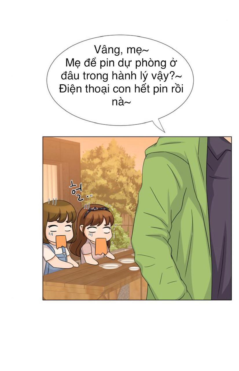 Idol Và Sếp Em Yêu Ai? Chapter 57 - Trang 2